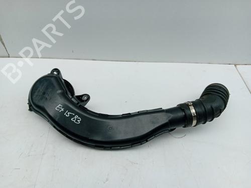 Rør RENAULT CLIO V (B7_) 1.0 LPG (B7MT) (101 hp) 31813793