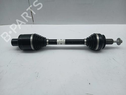 Used Left rear driveshaft MERCEDES-BENZ EQE SUV (X294) EQE 350+ (294.621) (292 hp) 31813795