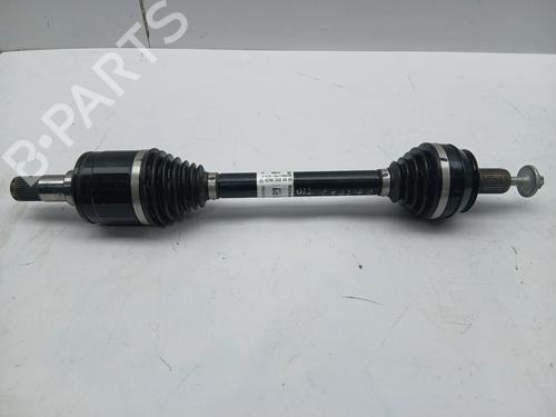 Used Right rear driveshaft MERCEDES-BENZ EQE SUV (X294) EQE 350+ (294.621) (292 hp) 31813796