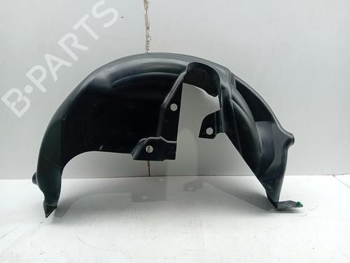 Hjulbue RENAULT CLIO V (B7_) 1.0 LPG (B7MT) (101 hp) 29334685