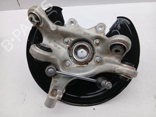 Used Right rear steering knuckle MERCEDES-BENZ EQE SUV (X294) EQE 350+ (294.621) (292 hp) 31817312