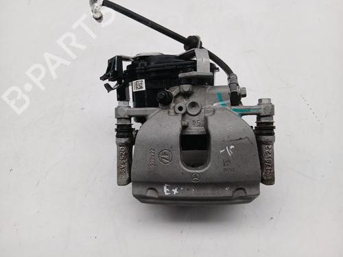 Used Right rear brake caliper MERCEDES-BENZ EQE SUV (X294) EQE 350+ (294.621) (292 hp) 31817315