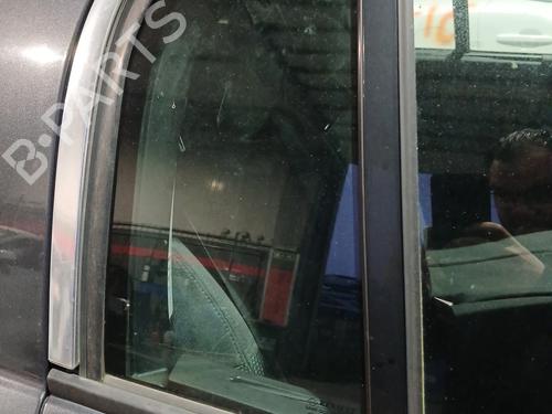 Luna trasera derecha RENAULT VEL SATIS (BJ0_) 2.2 dCi (BJ0E, BJ0F) (150 hp) 31793319