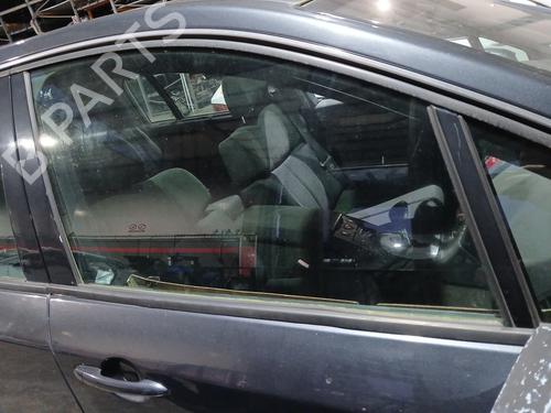 Dør rude højre foran RENAULT VEL SATIS (BJ0_) 2.2 dCi (BJ0E, BJ0F) (150 hp) 31793317