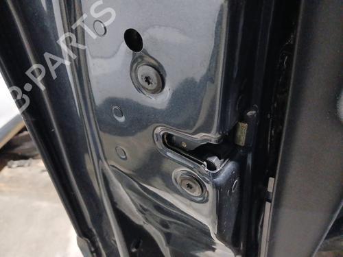 Used Front left lock RENAULT VEL SATIS (BJ0_) 2.2 dCi (BJ0E, BJ0F) (150 hp) 31793303