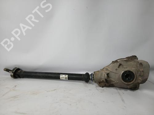 Used Rear differential BMW X3 (G01, F97, G08) xDrive 20 d (190 hp) 31817317
