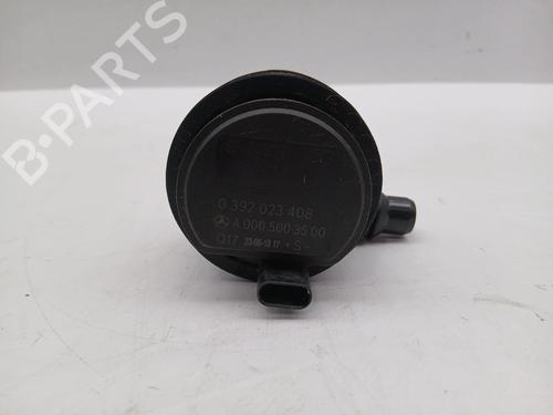 Andre MERCEDES-BENZ EQE SUV (X294) EQE 350+ (294.621) (292 hp) 31827956