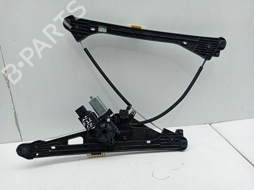 Used Front left window mechanism Front left window mechanism PEUGEOT 3008 II SUV (MC_, MR_, MJ_, M4_) 1.2 THP/ PureTech 130 (MRHNSM, MRHNSU, MRHNSJ, MRHNYW,... (131 hp) 30941351 30941351