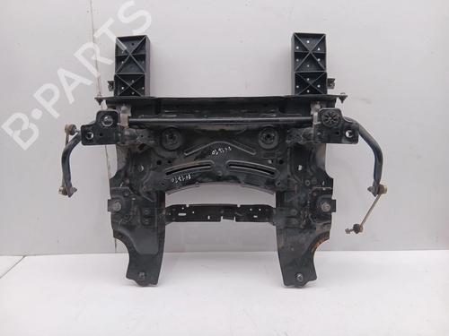 Used Subframe RENAULT TWINGO III (BCM_, BCA_) 1.0 SCe 70 (71 hp) 24532017
