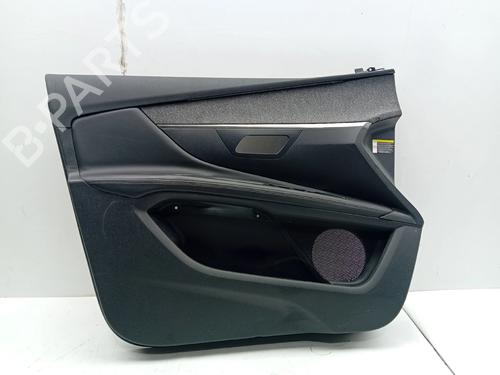 Used Front left panel Front left panel PEUGEOT 3008 II SUV (MC_, MR_, MJ_, M4_) 1.2 THP/ PureTech 130 (MRHNSM, MRHNSU, MRHNSJ, MRHNYW,... (131 hp) 31829413 31829413