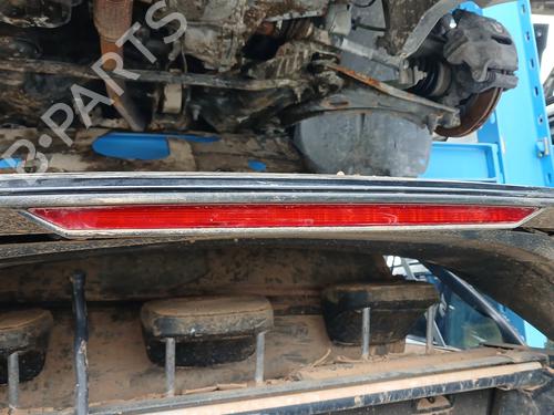 Used Third brake light AUDI Q8 (4MN, 4MT) 45 TDi Mild Hybrid quattro (231 hp) 31829416
