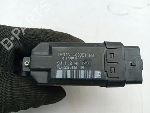 Left front window motor KIA CEE'D SW (ED) 1.6 CRDi 90 | BP31829417E21 