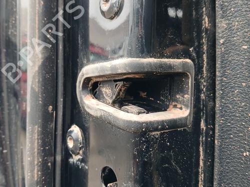 Venstre foran lås AUDI Q8 (4MN, 4MT) 45 TDi Mild Hybrid quattro (231 hp) 31829419