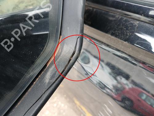 Retrovisor esquerdo AUDI Q8 (4MN, 4MT) 45 TDi Mild Hybrid quattro | BP31829424C26 