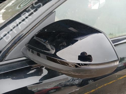 Used Left mirror AUDI Q8 (4MN, 4MT) 45 TDi Mild Hybrid quattro (231 hp) 31829424