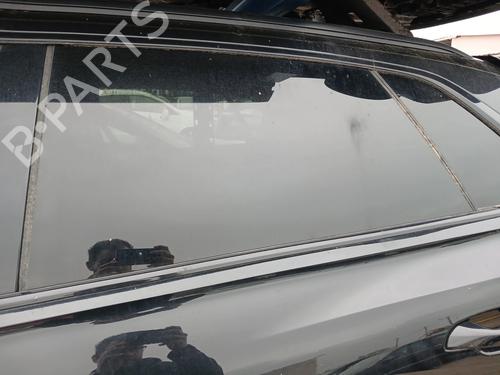 Used Rear left door window AUDI Q8 (4MN, 4MT) 45 TDi Mild Hybrid quattro (231 hp) 31829427