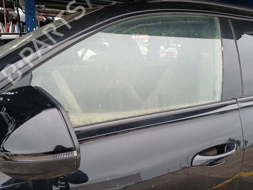 Used Front left door window AUDI Q8 (4MN, 4MT) 45 TDi Mild Hybrid quattro (231 hp) 31829426