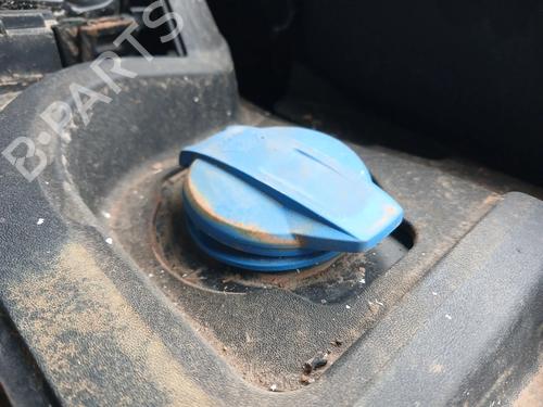 Used Windscreen washer tank AUDI Q8 (4MN, 4MT) 45 TDi Mild Hybrid quattro (231 hp) 31829437