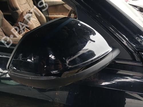 Used Right mirror AUDI Q8 (4MN, 4MT) 45 TDi Mild Hybrid quattro (231 hp) 31829438