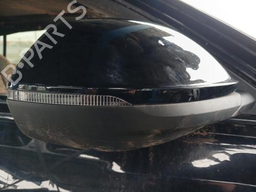 Bakspejl Højre AUDI Q8 (4MN, 4MT) 45 TDi Mild Hybrid quattro | BP31829438C27