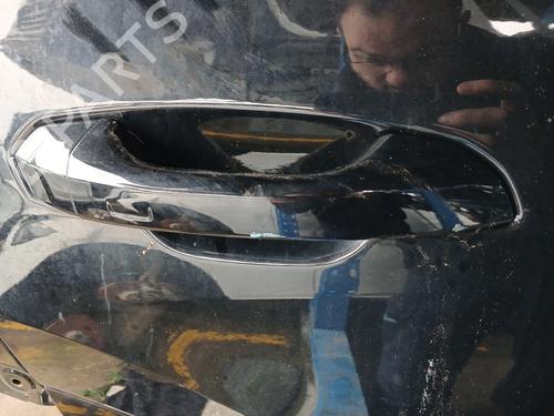 Used Rear right exterior door handle AUDI Q8 (4MN, 4MT) 45 TDi Mild Hybrid quattro (231 hp) 31829436