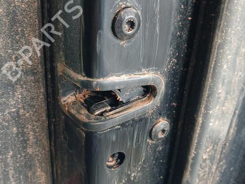 Used Front right lock AUDI Q8 (4MN, 4MT) 45 TDi Mild Hybrid quattro (231 hp) 31829433