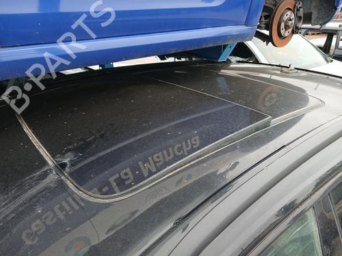 Used Sunroof AUDI Q8 (4MN, 4MT) 45 TDi Mild Hybrid quattro (231 hp) 31829439