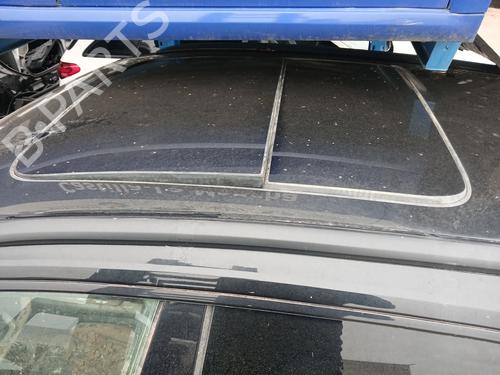 Soltag AUDI Q8 (4MN, 4MT) 45 TDi Mild Hybrid quattro | BP31829439C124