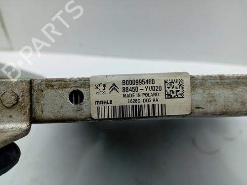 AC radiator CITROËN C1 II (PA_, PS_) 1.0 VTi 68 | BP29079154M32 