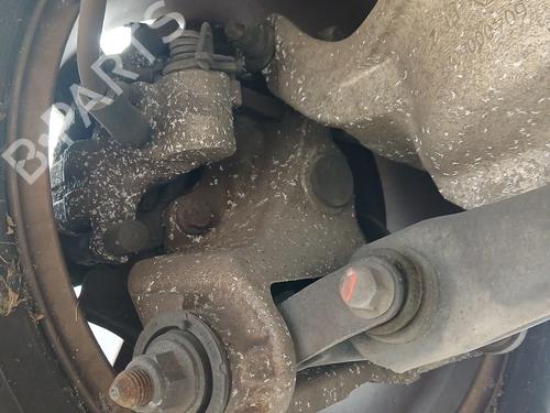 Used Left rear steering knuckle RENAULT VEL SATIS (BJ0_) 2.2 dCi (BJ0E, BJ0F) (150 hp) 31832427