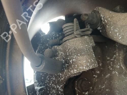 Used Left rear brake caliper RENAULT VEL SATIS (BJ0_) 2.2 dCi (BJ0E, BJ0F) (150 hp) 31832423