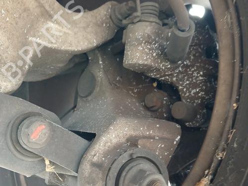 Used Right rear steering knuckle RENAULT VEL SATIS (BJ0_) 2.2 dCi (BJ0E, BJ0F) (150 hp) 31832426