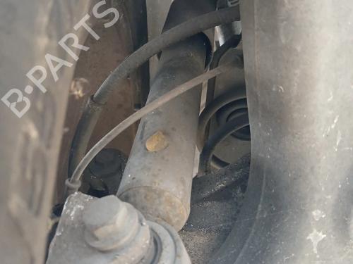 Used Right rear shock absorber RENAULT VEL SATIS (BJ0_) 2.2 dCi (BJ0E, BJ0F) (150 hp) 31832428