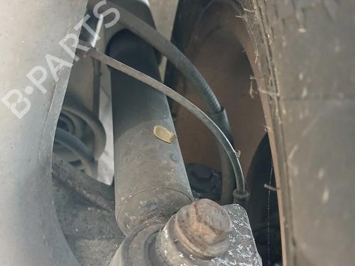 Venstre bagtil støddæmper RENAULT VEL SATIS (BJ0_) 2.2 dCi (BJ0E, BJ0F) (150 hp) 31832429