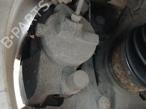 Used Right front brake caliper RENAULT VEL SATIS (BJ0_) 2.2 dCi (BJ0E, BJ0F) (150 hp) 31832434