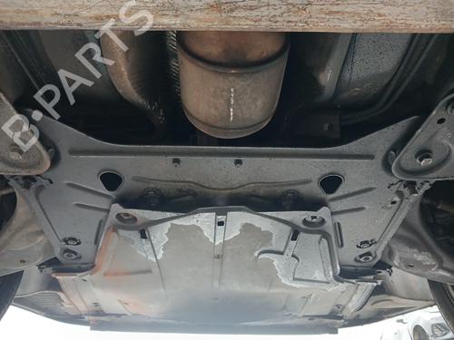 Used Subframe RENAULT VEL SATIS (BJ0_) 2.2 dCi (BJ0E, BJ0F) (150 hp) 31832433