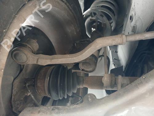 Used Steering rack Steering rack RENAULT VEL SATIS (BJ0_) 2.2 dCi (BJ0E, BJ0F) (150 hp) 31832430 31832430