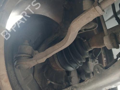 Used Left front steering knuckle RENAULT VEL SATIS (BJ0_) 2.2 dCi (BJ0E, BJ0F) (150 hp) 31832443