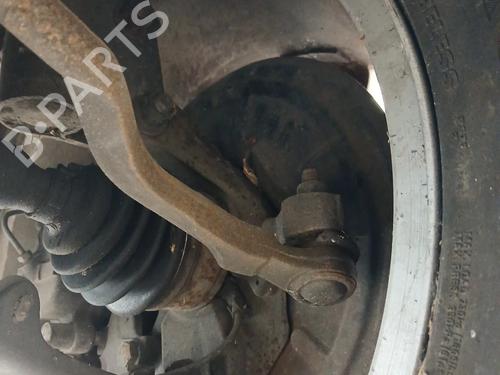 Used Right front steering knuckle RENAULT VEL SATIS (BJ0_) 2.2 dCi (BJ0E, BJ0F) (150 hp) 31832442