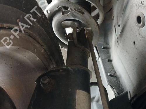 Used Left front shock absorber RENAULT VEL SATIS (BJ0_) 2.2 dCi (BJ0E, BJ0F) (150 hp) 31832439