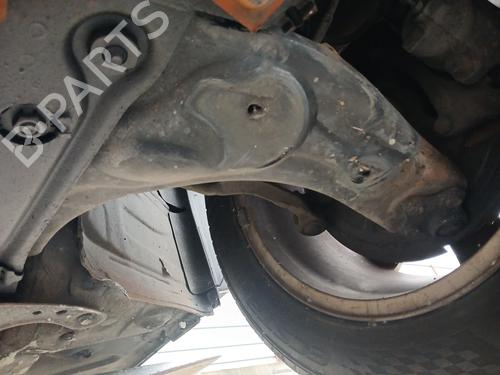 Used Left front suspension arm RENAULT VEL SATIS (BJ0_) 2.2 dCi (BJ0E, BJ0F) (150 hp) 31832441