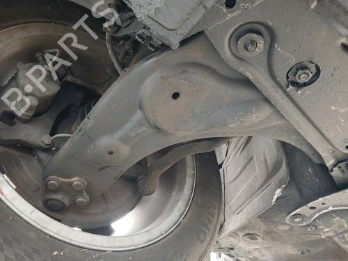 Høyre foran bærearm RENAULT VEL SATIS (BJ0_) 2.2 dCi (BJ0E, BJ0F) (150 hp) 31832440