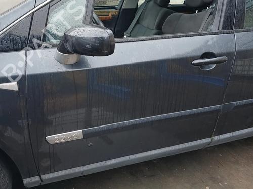 Used Left front door RENAULT VEL SATIS (BJ0_) 2.2 dCi (BJ0E, BJ0F) (150 hp) 31793305