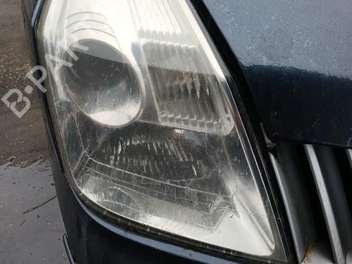 Used Right headlight RENAULT VEL SATIS (BJ0_) 2.2 dCi (BJ0E, BJ0F) (150 hp) 31793300