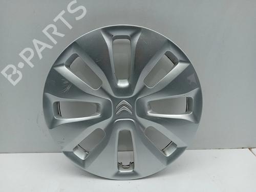 Hulkapsel Hulkapsel CITROËN C1 II (PA_, PS_) 1.0 VTi 68 (69 hp) 31832444 31832444