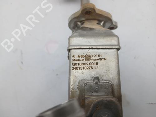 Egr MERCEDES-BENZ A-CLASS (W177) A 180 d (177.010) | BP31834051M69 