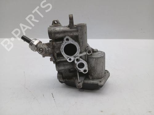 Used Throttle body MERCEDES-BENZ A-CLASS (W177) A 180 d (177.010) (116 hp) 31834052