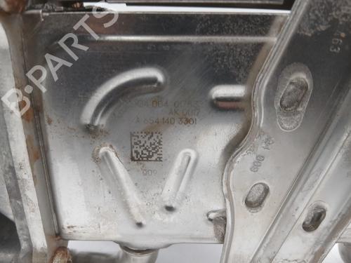 Egr MERCEDES-BENZ A-CLASS (W177) A 180 d (177.010) | BP31834051M69 