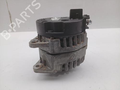 Used Alternator MERCEDES-BENZ A-CLASS (W177) A 180 d (177.010) (116 hp) 31188728