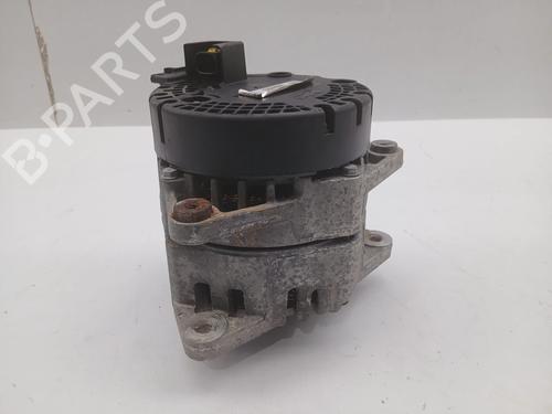 Alternator MERCEDES-BENZ A-CLASS (W177) A 180 d (177.010) | BP31188728M7